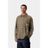 Carhartt WIP L/S Bagley Shirt - Bagley Check / Hamilton Bro - Streetart.fr