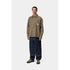 Carhartt WIP L/S Bagley Shirt - Bagley Check / Hamilton Bro - Streetart.fr