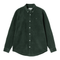 Carhartt WIP L/S Madison Cord Shirt Chemise - Sycamore Tree - Streetart.fr