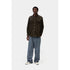 Carhartt WIP L/S Madison Cord Shirt - Tobacco Niviere - Streetart.fr