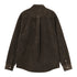 Carhartt WIP L/S Madison Cord Shirt - Tobacco Niviere - Streetart.fr