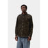 Carhartt WIP L/S Madison Cord Shirt - Tobacco Niviere - Streetart.fr