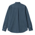 Carhartt WIP L/S Madison Ls - Shirt Ore / Wax - Streetart.fr