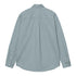 Carhartt WIP L/S Madison Shirt Chemise - Citadel / Wax - Streetart.fr