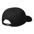 Carhartt WIP Madison Logo - Cap Black / White - Streetart.fr