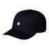 Carhartt WIP Madison Logo Cap - Dakr Navy / Wax - Streetart.fr