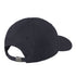Carhartt WIP Madison Logo Cap - Dakr Navy / Wax - Streetart.fr