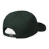 Carhartt WIP Madison Logo Cap - Dark Scarab / White — vue 2