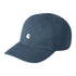 Carhartt WIP Madison Logo - Cap Positano / Wax - Streetart.fr