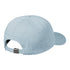 Carhartt WIP Madison Logo Cap - Tourmalin / White - Streetart.fr