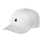 Carhartt WIP Madison Logo Cap - White / Black - Streetart.fr