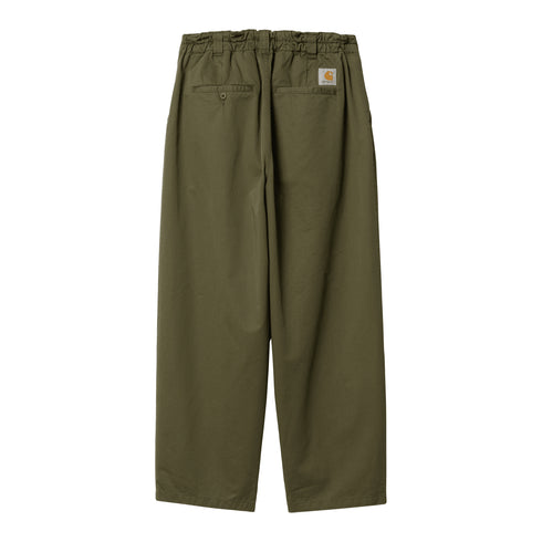Carhartt WIP Marv Pant Dundee Stone Washed - Streetart.fr