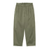 Carhartt WIP Marv Pant 'Lenexa' Twill - Leaf Stone Washed — vue 4