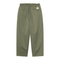 Carhartt WIP Marv Pant 'Lenexa' Twill - Leaf Stone Washed — pantalon