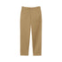 Carhartt WIP Master Pant - Leather Rinsed - Streetart.fr