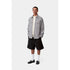Carhartt WIP Mercer Shirt Jacket - Mercer Stripe Graphite / Bleached - I036495_3OK_06