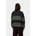 Carhartt WIP Merton Sweater - Sundling Stripes / Dark Scarab - Streetart.fr