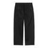Carhartt WIP Module Pant - Black Rigid - Streetart.fr