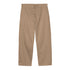 Carhartt WIP Module Pant - Leather Rigid - Streetart.fr