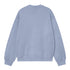 Carhartt WIP Nelson - Gentle Blue Garment Dyed - Streetart.fr