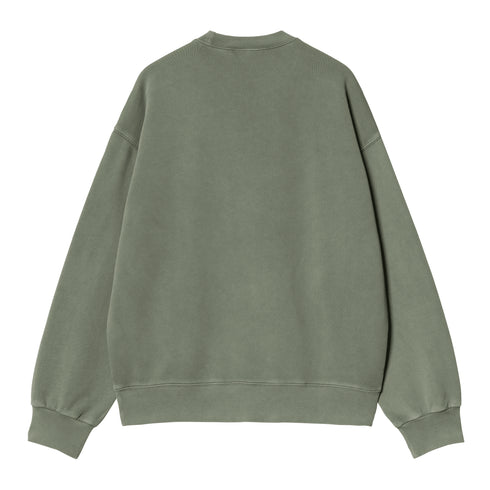 Carhartt WIP Nelson Park Garment Dyed - Streetart.fr