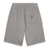 Carhartt WIP Nelson Sweat Short - Yosemite Garment Dyed - Streetart.fr