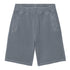 Carhartt WIP Nelson Sweat Short - Yosemite Garment Dyed - Streetart.fr