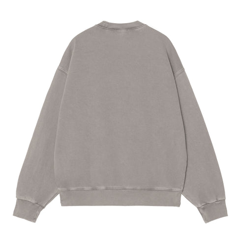 Carhartt WIP Nelson - Yosemite Garment Dyed - Streetart.fr