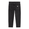 Carhartt WIP Newel Pant Black Stone Washed - Streetart.fr