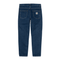 Carhartt WIP Newel Pant - Blue Stone Washed - Streetart.fr