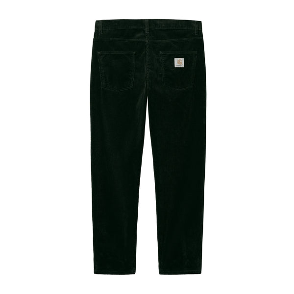 Carhartt WIP Newel Pant Dark Cedar - Streetart.fr
