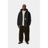 Carhartt WIP OG Active Jacket - Black stone canvas - Streetart.fr