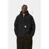 Carhartt WIP OG Active Jacket - Black stone canvas - Streetart.fr