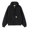 Carhartt WIP OG Active Jacket - Black stone canvas - Streetart.fr