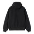 Carhartt WIP OG Active Jacket - Black stone canvas - Streetart.fr