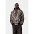 Carhartt WIP Og Active Jacket - Camo Feather Tree / Black Heavy Stone Wash - Streetart.fr