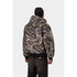 Carhartt WIP Og Active Jacket - Camo Feather Tree / Black Heavy Stone Wash - Streetart.fr