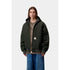 Carhartt WIP OG Active Jacket - Raven stone canvas - Streetart.fr