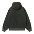 Carhartt WIP OG Active Jacket - Raven stone canvas - Streetart.fr