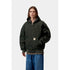Carhartt WIP OG Active Jacket - Raven stone canvas - Streetart.fr