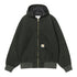 Carhartt WIP OG Active Jacket - Raven stone canvas - Streetart.fr