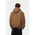Carhartt WIP OG Active Jacket -WIP H Brown stone canvas - Streetart.fr