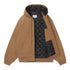 Carhartt WIP OG Active Jacket -WIP H Brown stone canvas - Streetart.fr