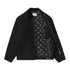 Carhartt WIP Og Detroit Jacket - Black / Black - Streetart.fr