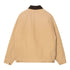 Carhartt WIP Og Detroit Jacket - Wip Dusty H / Tobacco Stone Canvas - Streetart.fr