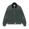 Carhartt WIP Og Santa Fe Jacket - Raven / Black Stone Canvas - Streetart.fr