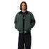 Carhartt WIP Og Santa Fe Jacket - Raven / Black Stone Canvas - Streetart.fr