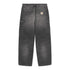 Carhartt WIP Og Single Knee Pant - Black Destroy Wash Splatter - Streetart.fr