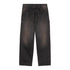 Carhartt WIP Og Single Knee Pant - Black Tobacco Used Wash - Streetart.fr