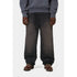 Carhartt WIP Og Single Knee Pant - Black Tobacco Used Wash - Streetart.fr